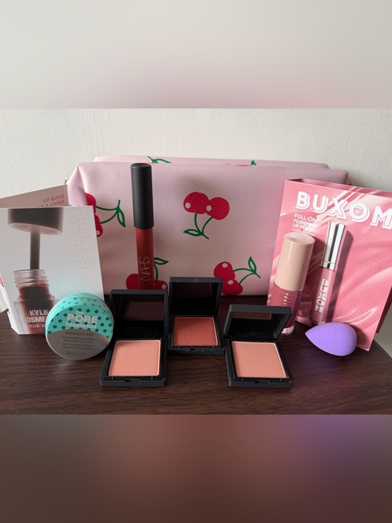 tarte Other - New 10 piece Brand Name Makeup Bundle